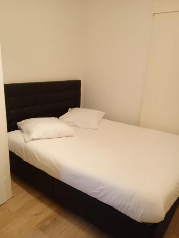 Appartamento Jolie T2 - Tres Grande Terrasse Thonon-les-Bains Esterno foto