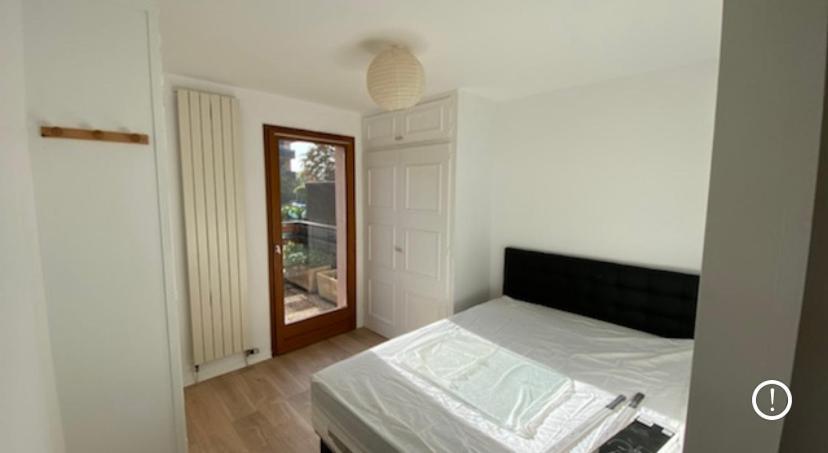 Appartamento Jolie T2 - Tres Grande Terrasse Thonon-les-Bains Esterno foto